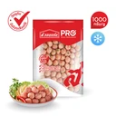 Thumbnail 2 of แหนมตุ้มจิ๋ว ส.ขอนแก่น 1000 กรัม (10 ซอง/แพ็ค)