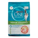 Thumbnail 2 of เพียวริน่า วัน แมวเลี้ยงในบ้าน 400 กรัม