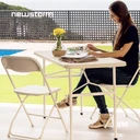 Thumbnail 3 of Loma เก้าอี้พับ newstorm รุ่น GC-52NW (1 Unit)