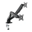 Thumbnail 2 of Ergotrend แขนจับจอ 2 แขน monitor arm รุ่น Robot02-Gen2