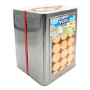 Thumbnail 2 of ไวโอเลต แครกเกอร์ไส้ครีมกลิ่นวนิลา 5 กิโลกรัม