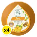 Thumbnail 2 of INGON Phlai Herbal Soap 160 g x 4
