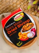 Thumbnail 3 of พรทิพย์ พรีเมี่ยม น้ำพริกกุ้งเสียบอบ 35 กรัม x 6