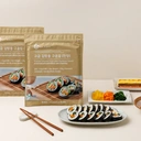 Thumbnail 2 of บันดารัน สาหร่ายห่อข้าว เกรดA 125 ก.