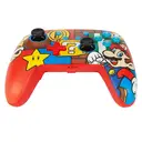Thumbnail 2 of พาวเวอร์เอ จอยคอนโทรลเลอร์ ลายMario Pop สำหรับ นินเทนโด้
