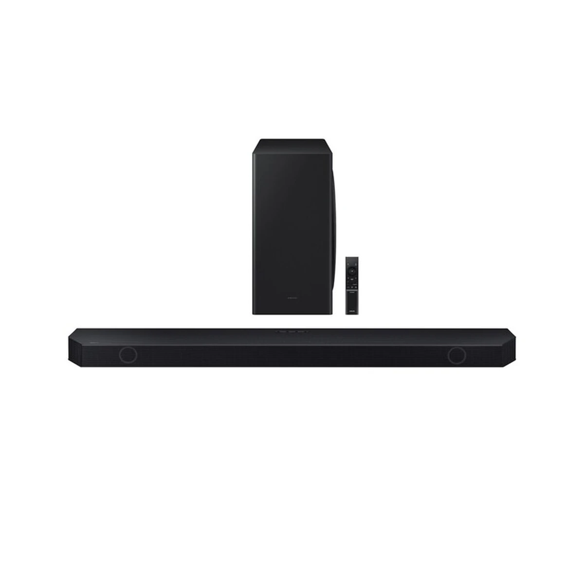 SAMSUNG Soundbar Model HW-Q800C/XT_LK