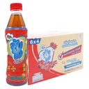 Thumbnail 1 of โออิชิ ชาสมุนไพรจับเลี้ยงจับใจ 370 มล. x 24