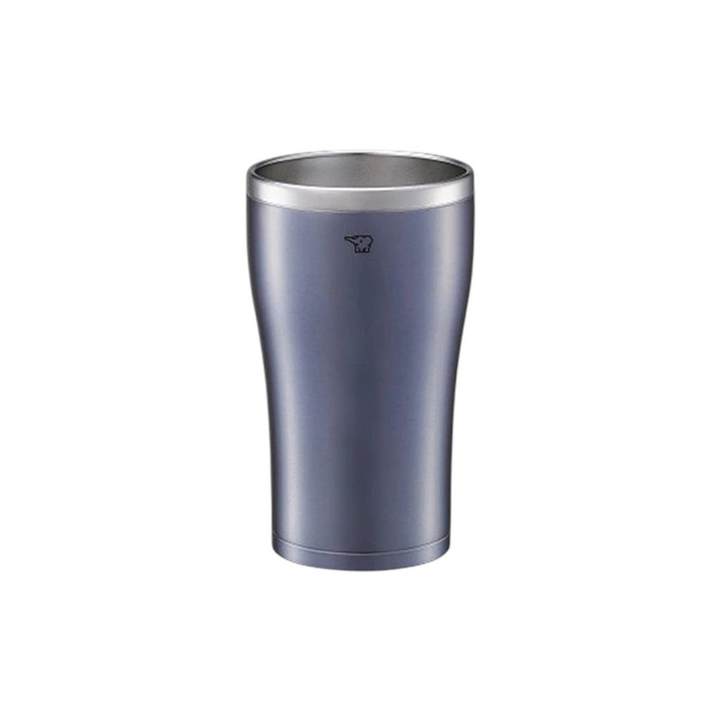 Zojirushi Tumbler แก้วเก็บความร้อน/เย็น 0.45 ลิตร รุ่น SX-DN45 AC สีฟ้า