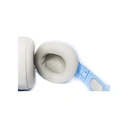 Thumbnail 3 of โอนิคุมะ หูฟังเกมมิ่ง K9 3.5mm (Special Edition Blue)