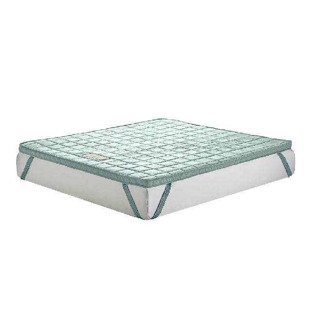 Lotus ท็อปเปอร์ รุ่น Forestex Ii สี Green ขนาด 6 ฟุต 3 นิ้ว