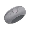 Thumbnail 4 of JBL Bluetooth Speaker Horizon 2 Clock Radio with FM Radio Grey