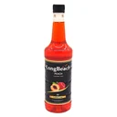 Thumbnail 1 of LONGBEACH Peach Flavored Syrup 740 ml