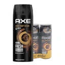 Thumbnail 1 of AXE Spray Dark 135 ml x 2