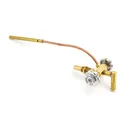 Thumbnail 5 of Gasmatic ชุดเตาเร่ง เตาแรงดันสูง KB5 New + ข้องอ 90 พร้อมใช้งาน