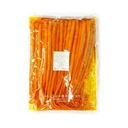 Thumbnail 2 of ชินชิน รากโกโบดองซีอิ๊ว ยามะ โกโบ รสซอสถั่วเหลือง (ผลิตในประเทศญี่ปุ่น) ขนาด 1 กิโลกรัม