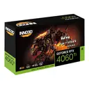 Thumbnail 2 of อินโนทรีดี การ์ดจอ GeForce RTX 4060 Ti 8GB X3 OC 8GB GDDR6 128-bit