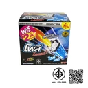 Thumbnail 2 of Poly ไฟแช็ก รุ่น White Head  ชนิดหุ้ม  (50 แถม 2 )