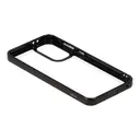 Thumbnail 4 of QPLUS เคส Samsung A36 5G Black/Transparent by Banana IT