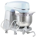 Thumbnail 2 of เครื่องผสมอาหาร รุ่น MSM2-BLU สีฟ้า