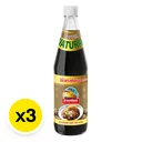 Thumbnail 2 of ง่วนเชียง ซีอิ๊วขาวเห็ดหอม 700 ก. x 3