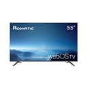 Thumbnail 1 of อะโคนาติก สมาร์ท ยูเอชดี ทีวี 55นิ้ว รุ่น 55US200AN