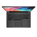 Thumbnail 4 of เอ็มเอสไอ โน๊ตบุ๊ค Modern 14 รุ่น F13MG-403TH สีเทา