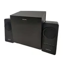 Thumbnail 3 of ฟิลิปส์ ลำโพง 2.1 รุ่น MMS 2025