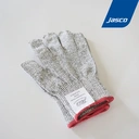 Thumbnail 2 of Jasco ถุงมือกันมีดบาด Cut Resistant Gloves ขนาด 22 x 16 ซม.