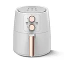 Thumbnail 1 of NEWWAVE หม้อทอดไร้น้ำมัน รุ่น - AF-351 ขนาด 4.5 ลิตร สีขาว