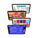 Thumbnail 3 of Apple iPad ชิปA16 Wi-Fi (11th Gen) - (คู่ Film) Blue,128GB