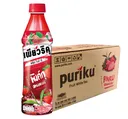 Thumbnail 1 of เพียวริคุ ชาขาว สตรอเบอรี่ 350 มล. x 24
