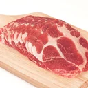 Thumbnail 2 of ซีพี สันคอหมูสดสไลซ์ 1 กก.