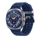 Thumbnail 1 of SAMSUNG Galaxy Watch Ultra 2025 LTE Titanium Blue