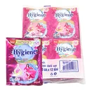 Thumbnail 1 of ไฮยีน เอ็กซ์เพิร์ทวอช น้ำยาซักผ้าเข้มข้น กลิ่นเลิฟลี่ บลูม สีชมพู 35 มล. x 12