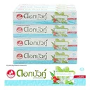 Thumbnail 1 of DOKBUAKU Herbal Toothpaste Fresh & Cool 40 g x 12