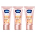 Thumbnail 1 of วาสลีน ดราย เซรั่ม ไบรท์แอนด์รีนิว 30 มล. x 3