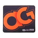 Thumbnail 1 of แอนิเทค แผ่นรองเมาส์ Mouse Pad รุ่น GP101-OR สีส้ม