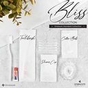 Thumbnail 2 of วันเวิร์ค [ขายส่ง] คอตตอนบัต บลิสคอลเลคชั่น 1,000ชิ้น (ยกลัง)Onework Cotton Buds Bliss Collection  × 1,000pcs. (Carton)