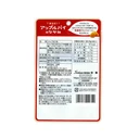 Thumbnail 3 of โซกัง แอปเปิ้ลอบแห้ง ปรุงรสด้วยอบเชย เนย และสารสกัดจากเครื่องเทศ รสชาติคล้ายแอปเปิ้ล พาย (ผลิตในประเทศญี่ปุ่น) ขนาด 28 กรัม x 6 ห่อ