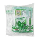 Thumbnail 3 of ทาโร ปลาสวรรค์ รสสาหร่ายเกาหลี 5 ก. x 12