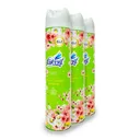 Thumbnail 1 of ฟาร์เซ็นท์ สเปรย์ปรับอากาศ กลิ่นจอยฟูล เชอร์รี่ บลอสซั่ม 320 มล. x 2+1 กระป๋อง