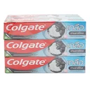 Thumbnail 3 of คอลเกต สูตรเกลือ ถ่านชาร์โคล 150 ก. x 6