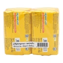 Thumbnail 5 of แพรอท สบู่ก้อน กลิ่นมะลิ สีเหลือง 105 ก. x 4