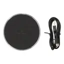 Thumbnail 2 of เทคโปร ที่ชาร์จไร้สาย Wireless Charger 15W Black