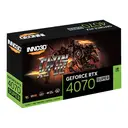 Thumbnail 2 of INNO3D GeForce RTX 4070 SUPER TWIN X2 12GB GDDR6X 192-bit