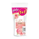 Thumbnail 1 of ลักส์ ครีมอาบน้ำ กลิ่นพีช แพ็คคู่ 450 มล. x 1+1