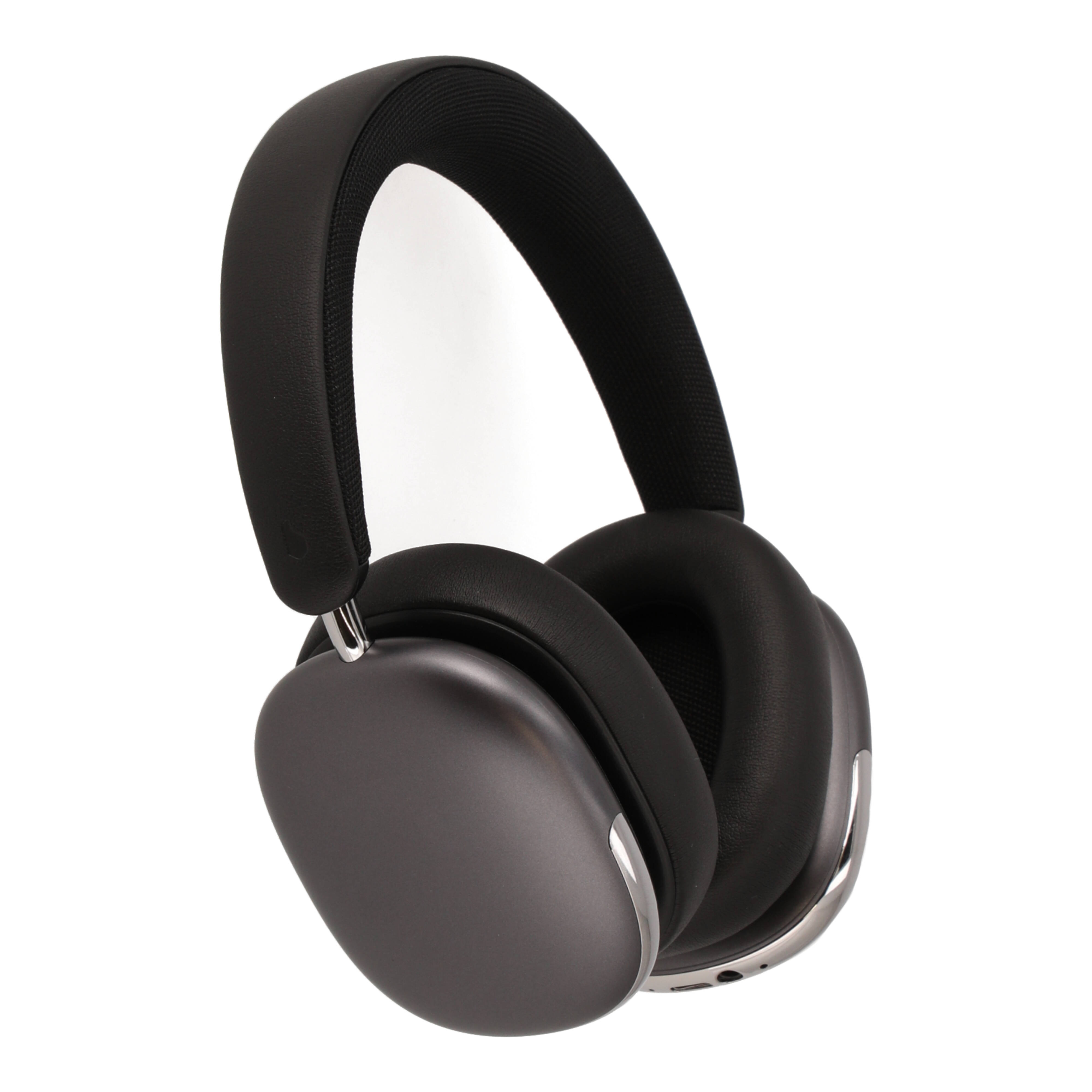 Blue Box Sphere Max ANC Wireless Headphones Black