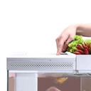 Thumbnail 2 of ตู้ปลาอัจฉริยะให้อาหารอัตโนมัติควบคุมผ่านสมาร์ทโฟน รุ่น 15 ลิตร สีขาว