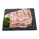 Thumbnail 2 of เอโร่ โกลด์ พื้นท้องวัวอเมริกาสไลซ์แช่แข็ง 200 ก.