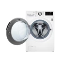 Thumbnail 2 of LG Front Load Washer and Dryer 15 kg/8 kg Model F2515RTPW